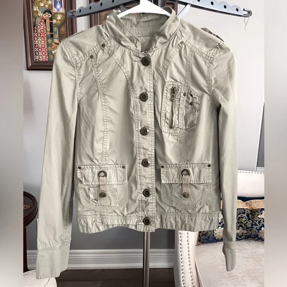 Point Zero Jacket - Picture 1 of 6